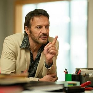 Photo Samuel Le Bihan