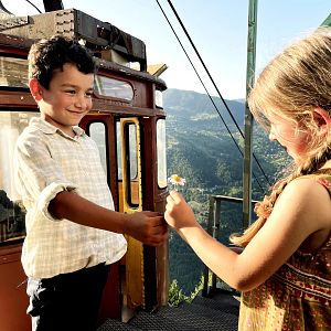 Photo Gondola
