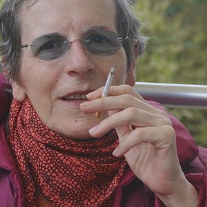 Photo De la poussière dans les yeux