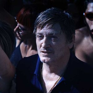 Photo Benoît Magimel