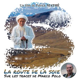 Photo Altaïr Conférences - Route de la Soie, sur les traces de Marco Polo