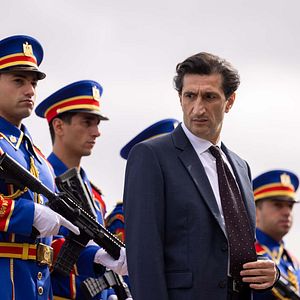 Photo Les Aigles de la République