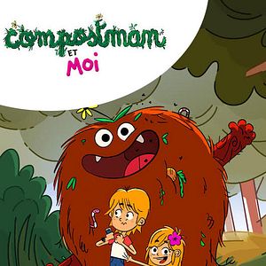 Photo Compostman et moi