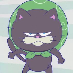 Photo Mr. Osomatsu