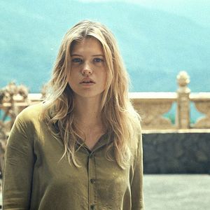 Photo Julia de Nunez