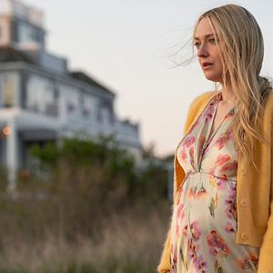 Photo Dakota Fanning