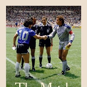 Photo The Match