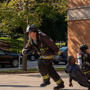 Photo Brandon Larracuente