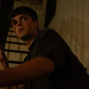 Photo Cape Fear - Les Nerfs à vif
