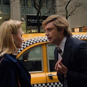 Photo The Apprentice