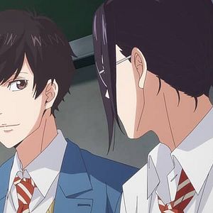 Photo Twilight Out of Focus