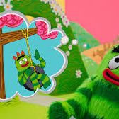 Photo Yo Gabba GabbaLand !