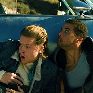 Photo Dylan Sprouse