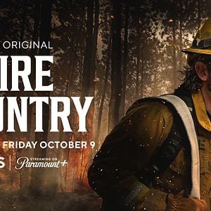 Photo Fire Country