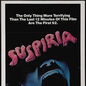 Photo Suspiria
