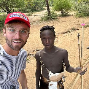 Photo Les Dieux sont revenus – le cercle de Zachary