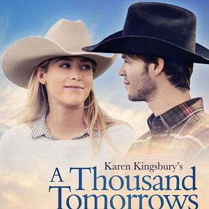 Photo A Thousand Tomorrows