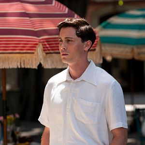 Photo Sur les ailes de la chance