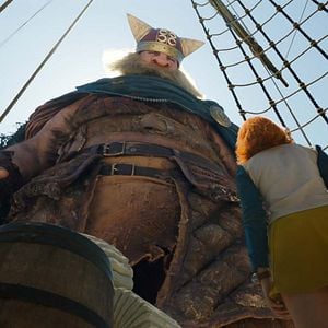 Photo Brendan Sean Murray