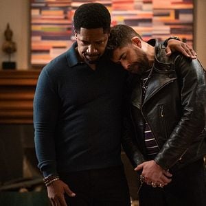 Photo The Equalizer (2021)