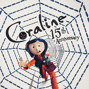 Photo Coraline 15ème Anniversaire