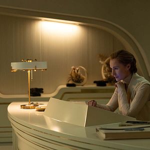 Photo Genevieve O'Reilly