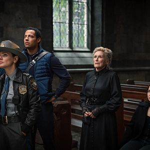 Photo Wake Up Dead Man : Une histoire à couteaux tirés