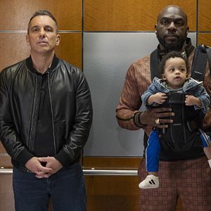 Photo Sebastian Maniscalco