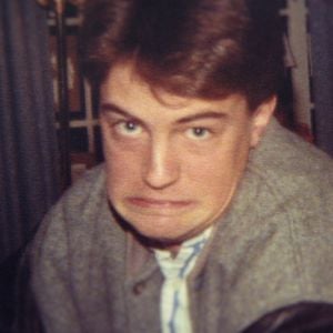 Photo Matthew Perry