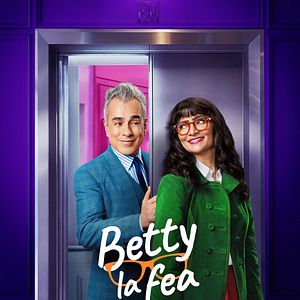 Photo Betty La Fea - L'histoire continue