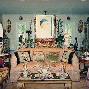 Photo Juan Gabriel: I Must, I Can, I Will