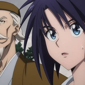 Photo Kenshin le vagabond (2023)