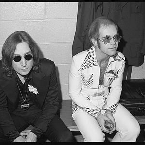 Photo Elton John