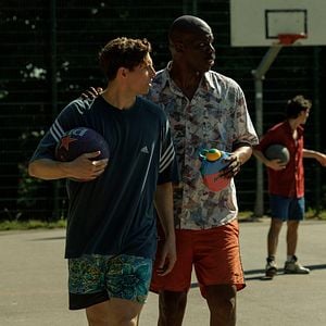 Photo Le Rêve américain