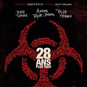 Photo 28 ans plus tard