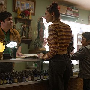 Photo Paulina Chavez