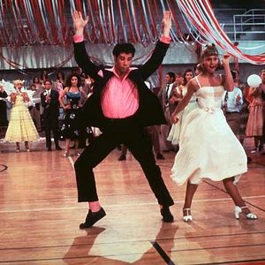 Photo Olivia Newton-John