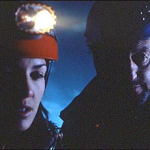 Photo Les Rivières pourpres