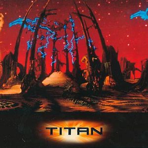 Photo Titan A.E.