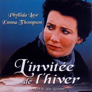 Photo L'Invitée de l'hiver