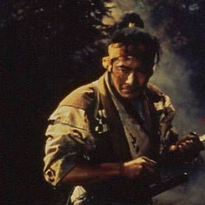 Photo Musashi, un film en trois époques
