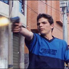 Photo La Vierge des tueurs