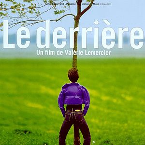 Photo Le Derrière