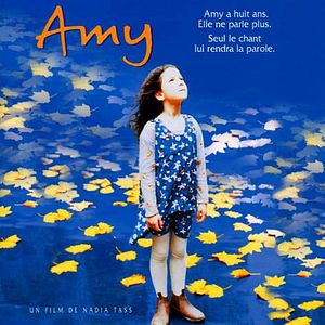 Photo Amy