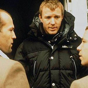 Photo Guy Ritchie