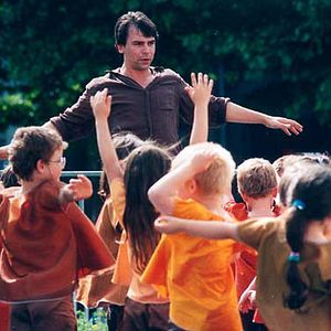 Photo Philippe Torreton