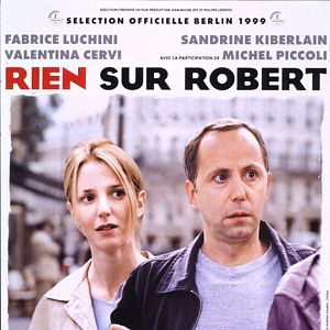 Photo Rien sur Robert