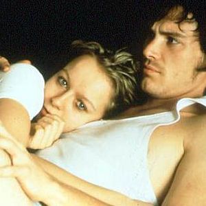 Photo Samantha Morton