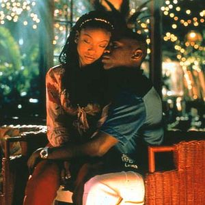 Photo Mekhi Phifer