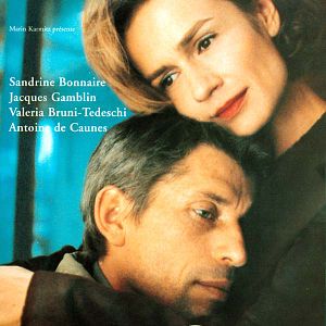 Photo Claude Chabrol